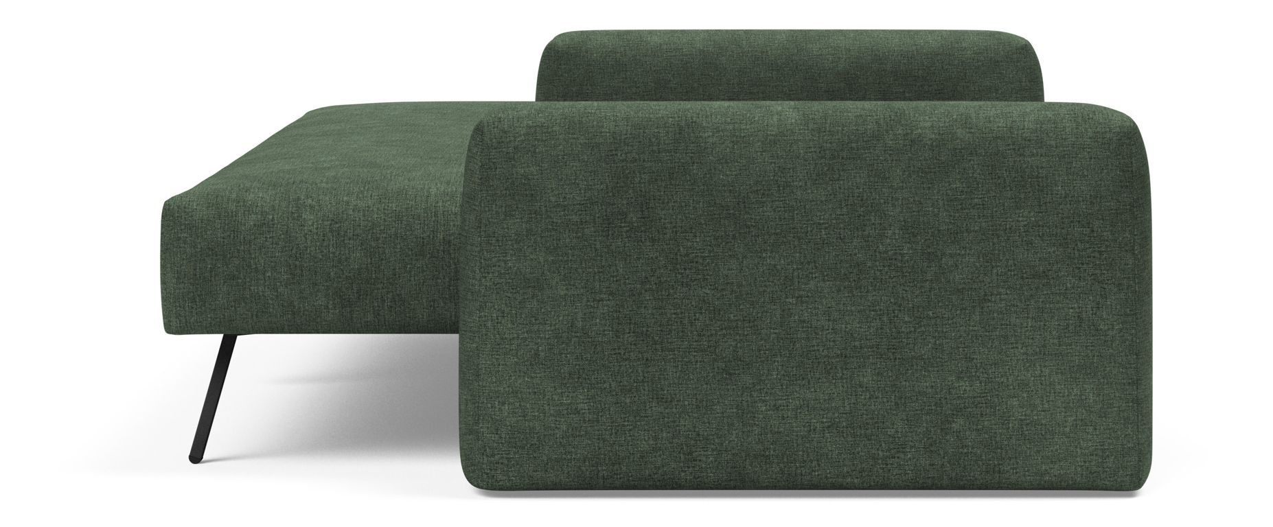 Cone Storage Sofa Bed