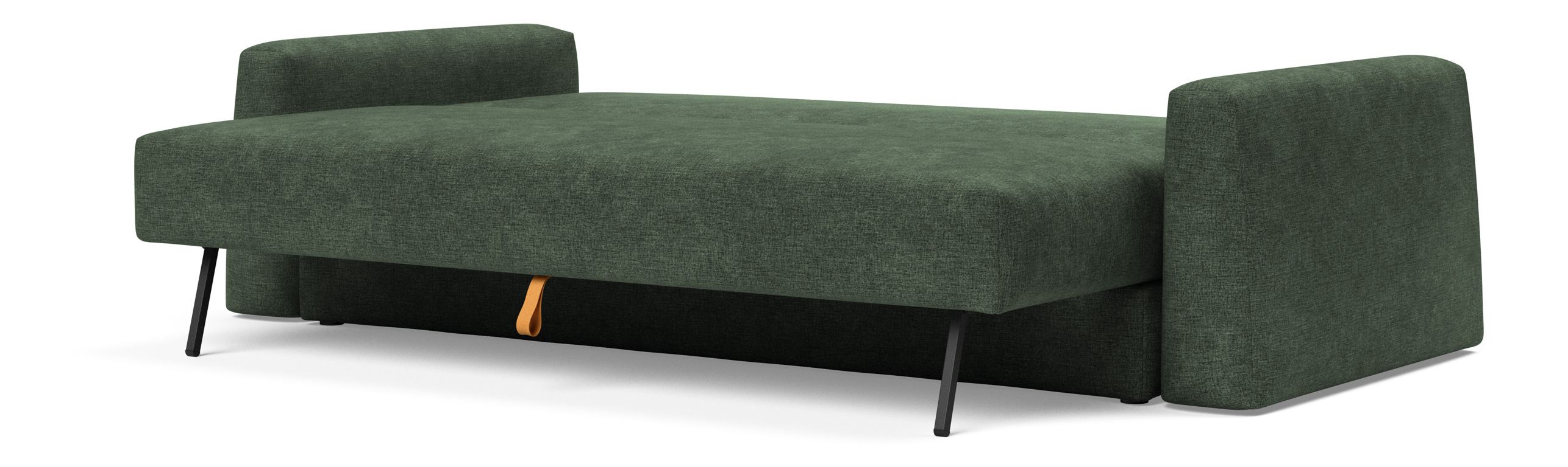 Cone Storage Sofa Bed