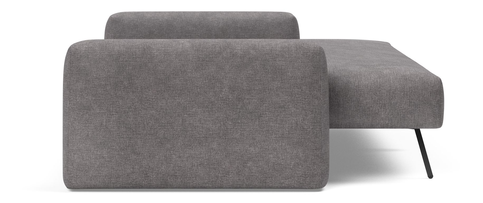 Cone Storage Sofa Bed