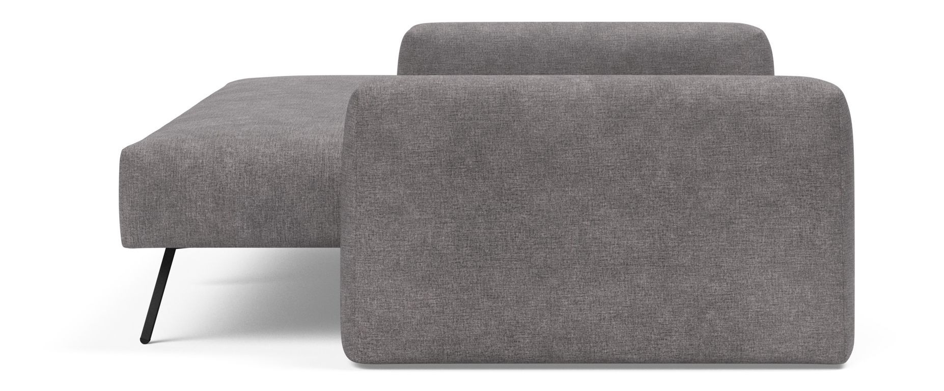Cone Storage Sofa Bed