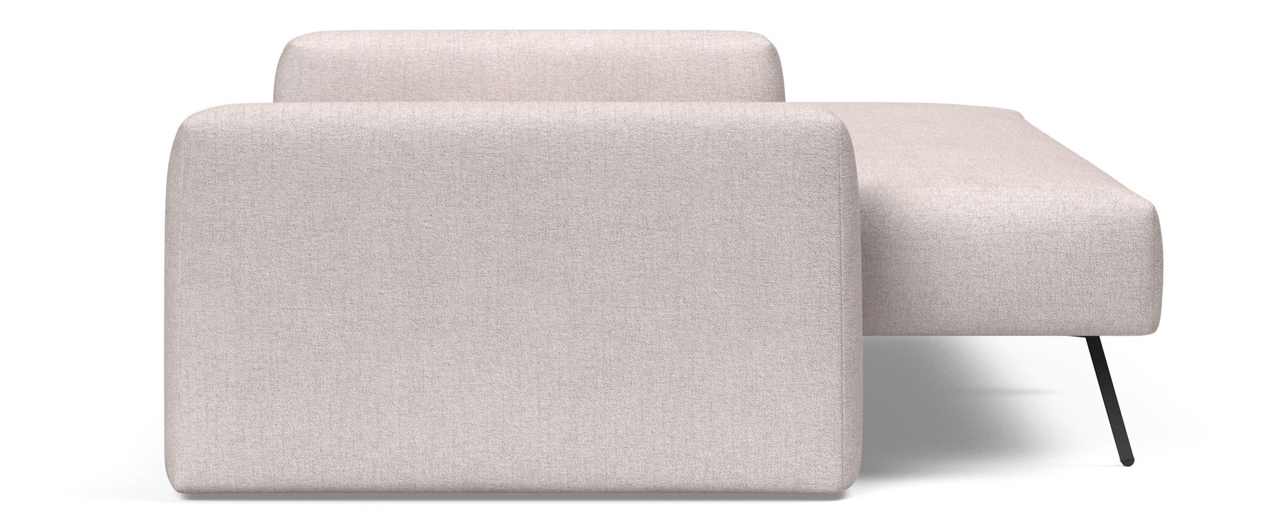 Cone Storage Sofa Bed