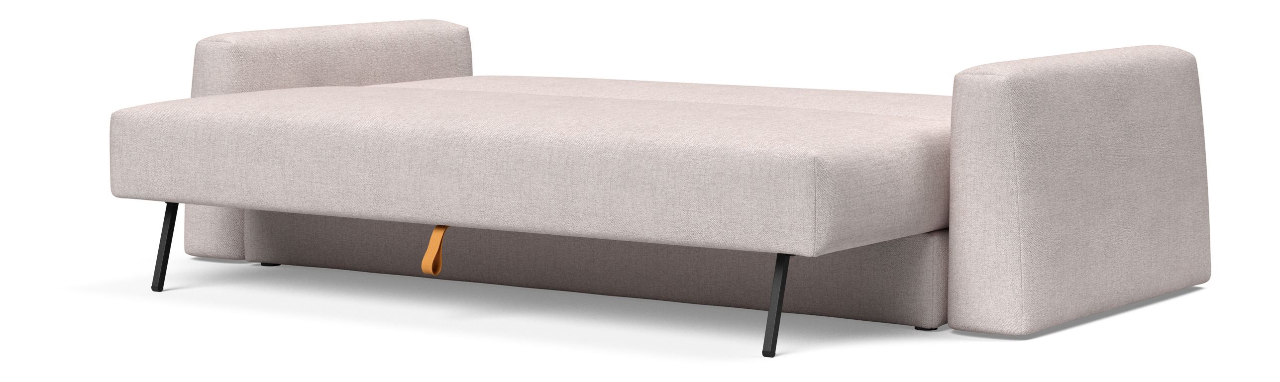 Cone Storage Sofa Bed