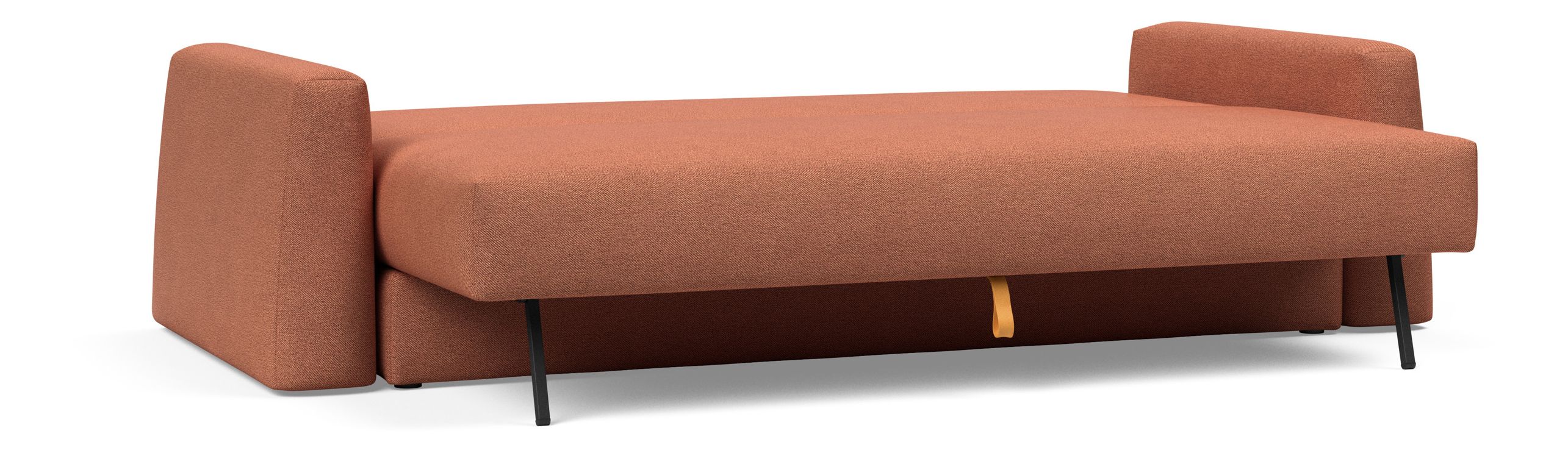 Cone Storage Sofa Bed