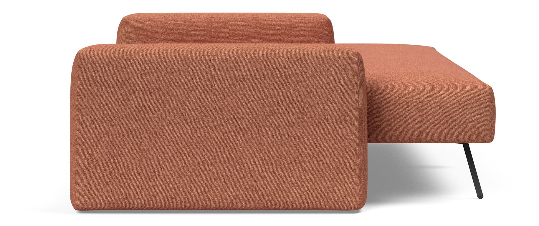 Cone Storage Sofa Bed