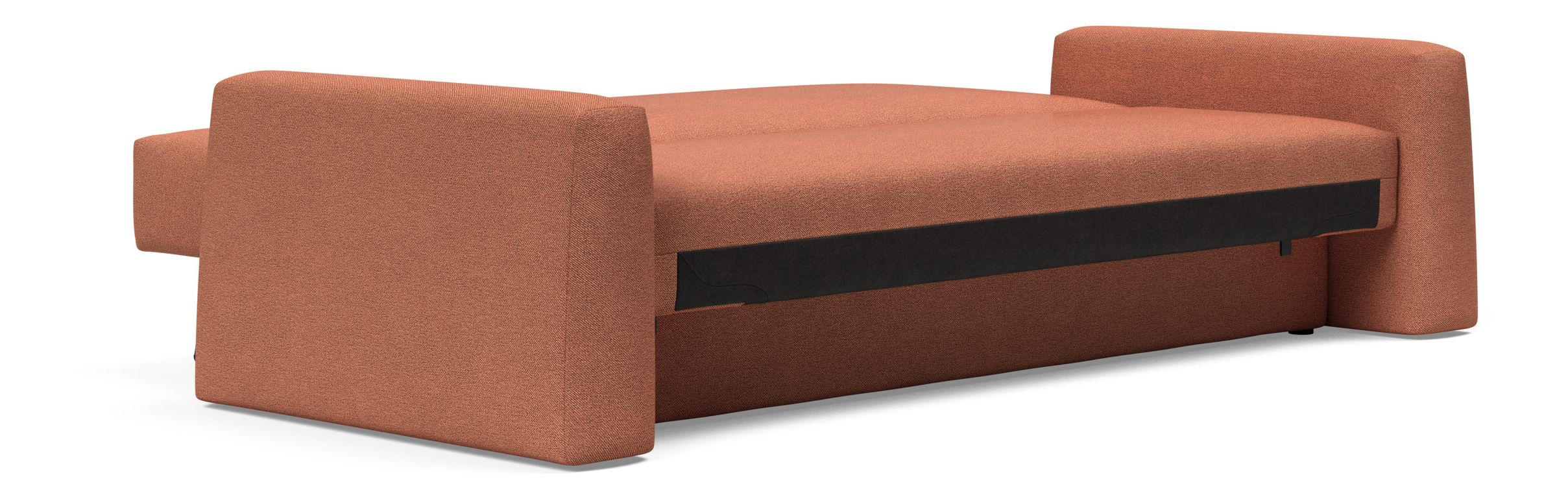Cone Storage Sofa Bed