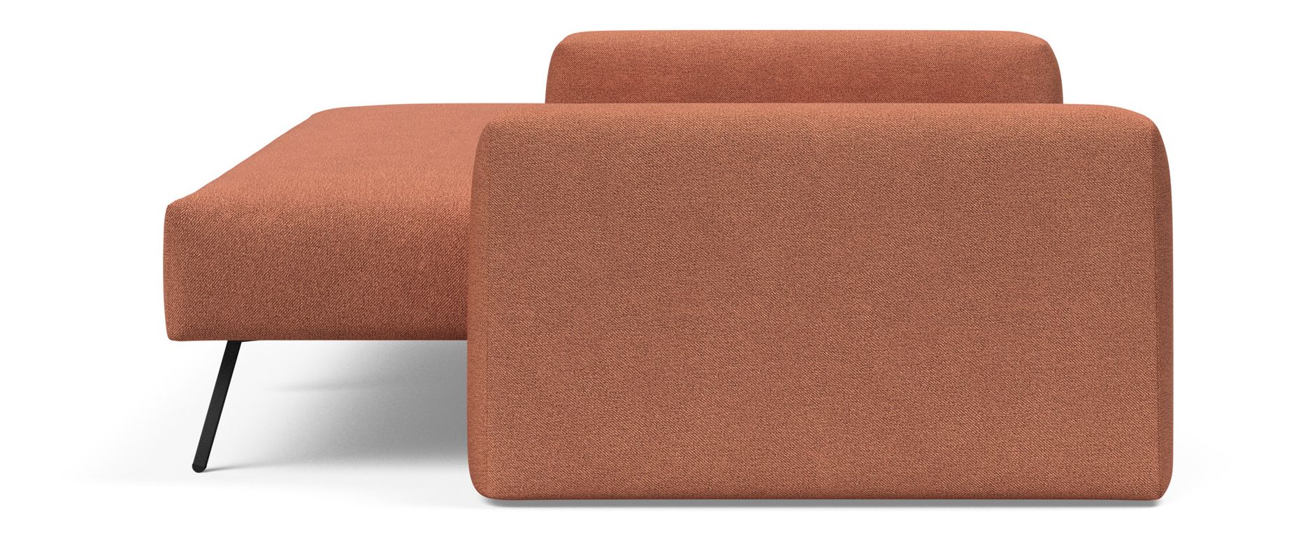 Cone Storage Sofa Bed