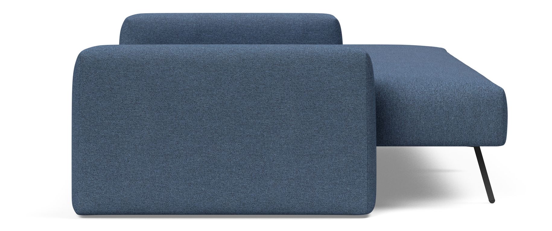 Cone Storage Sofa Bed