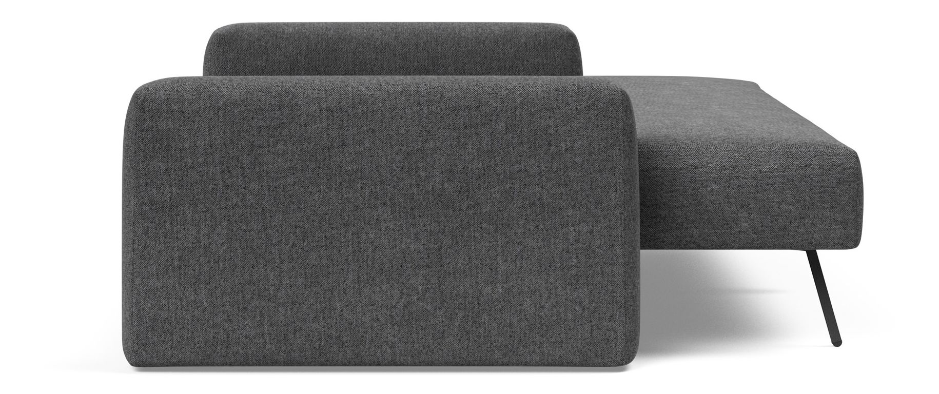 Cone Storage Sofa Bed