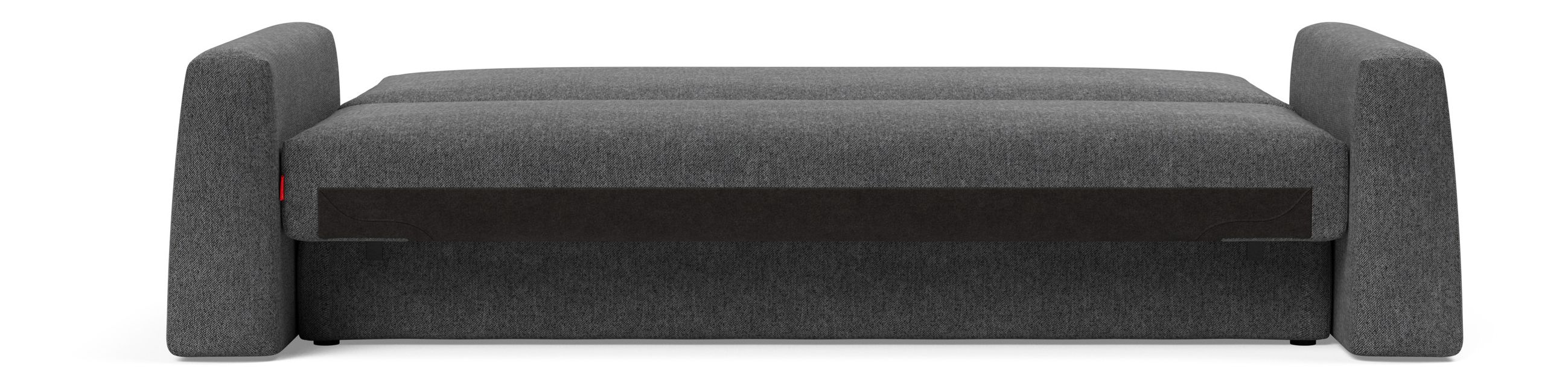 Cone Storage Sofa Bed