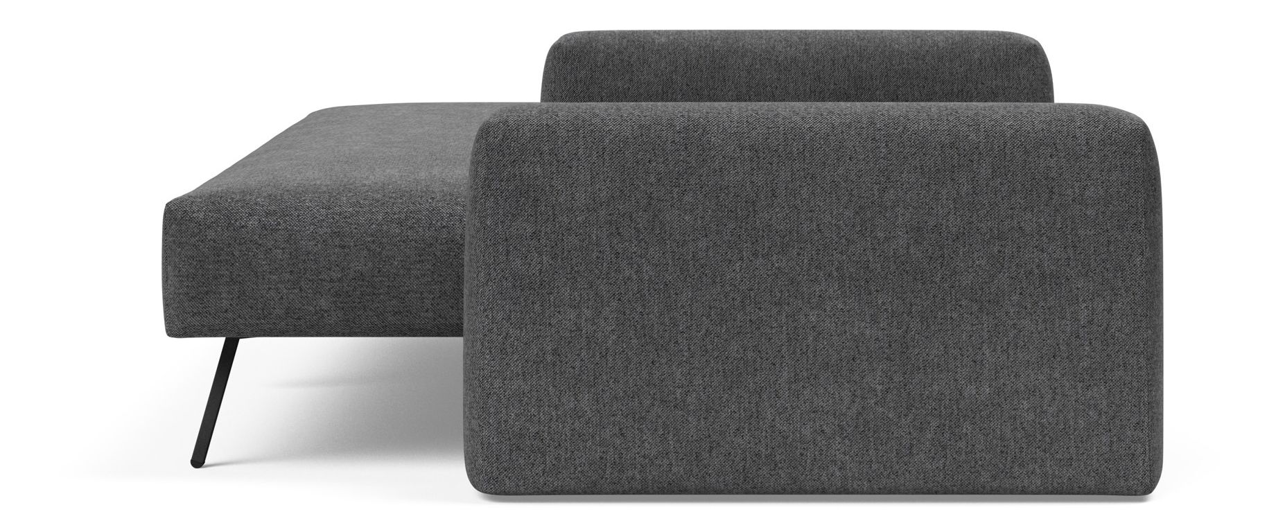 Cone Storage Sofa Bed