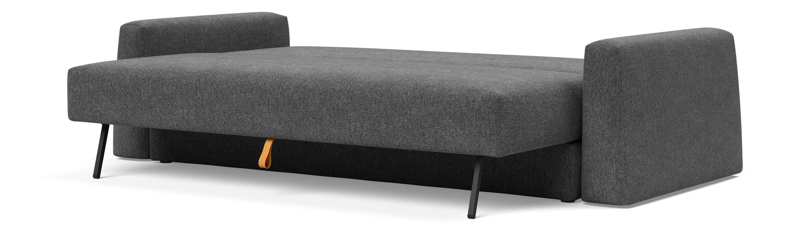 Cone Storage Sofa Bed