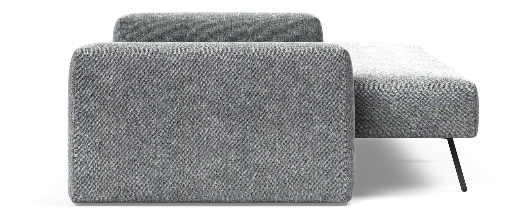 Cone Storage Sofa Bed