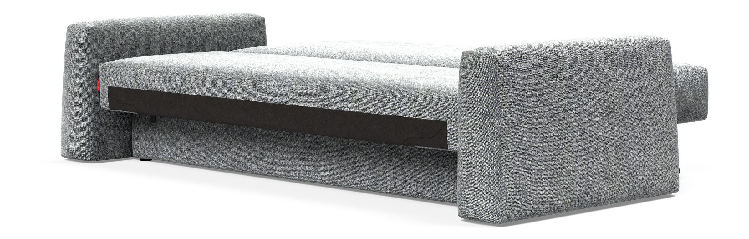 Cone Storage Sofa Bed