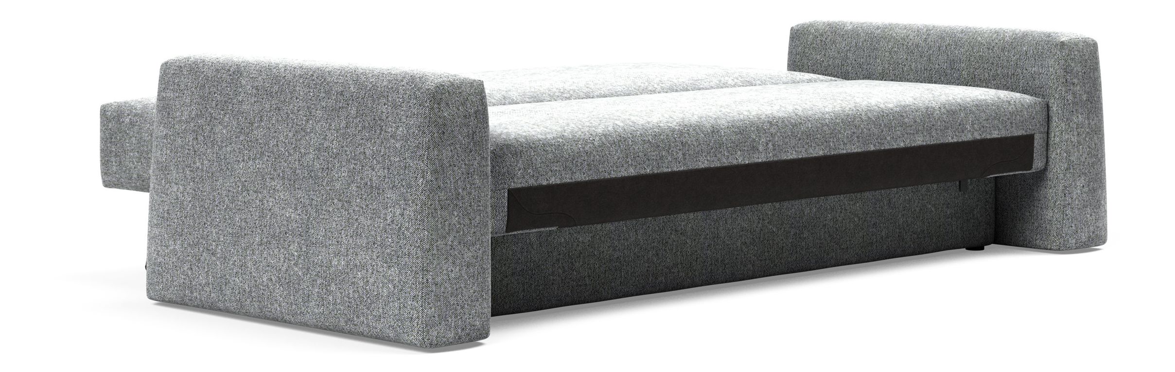 Cone Storage Sofa Bed