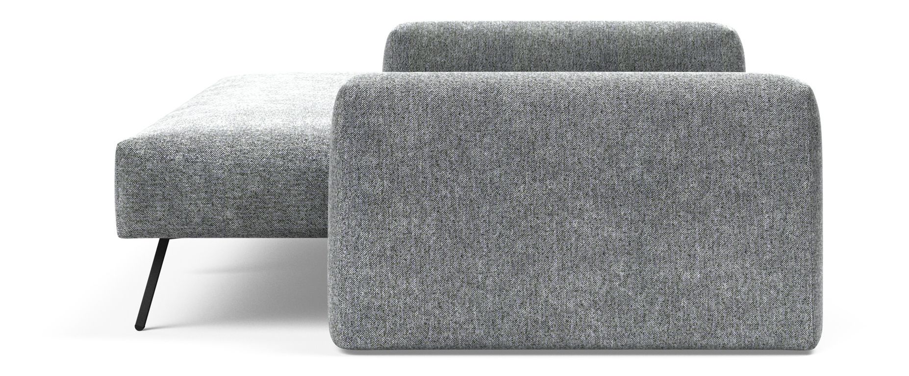 Cone Storage Sofa Bed