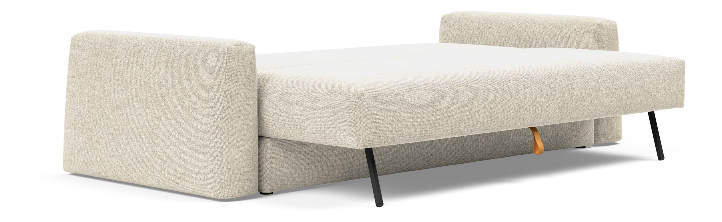 Cone Storage Sofa Bed