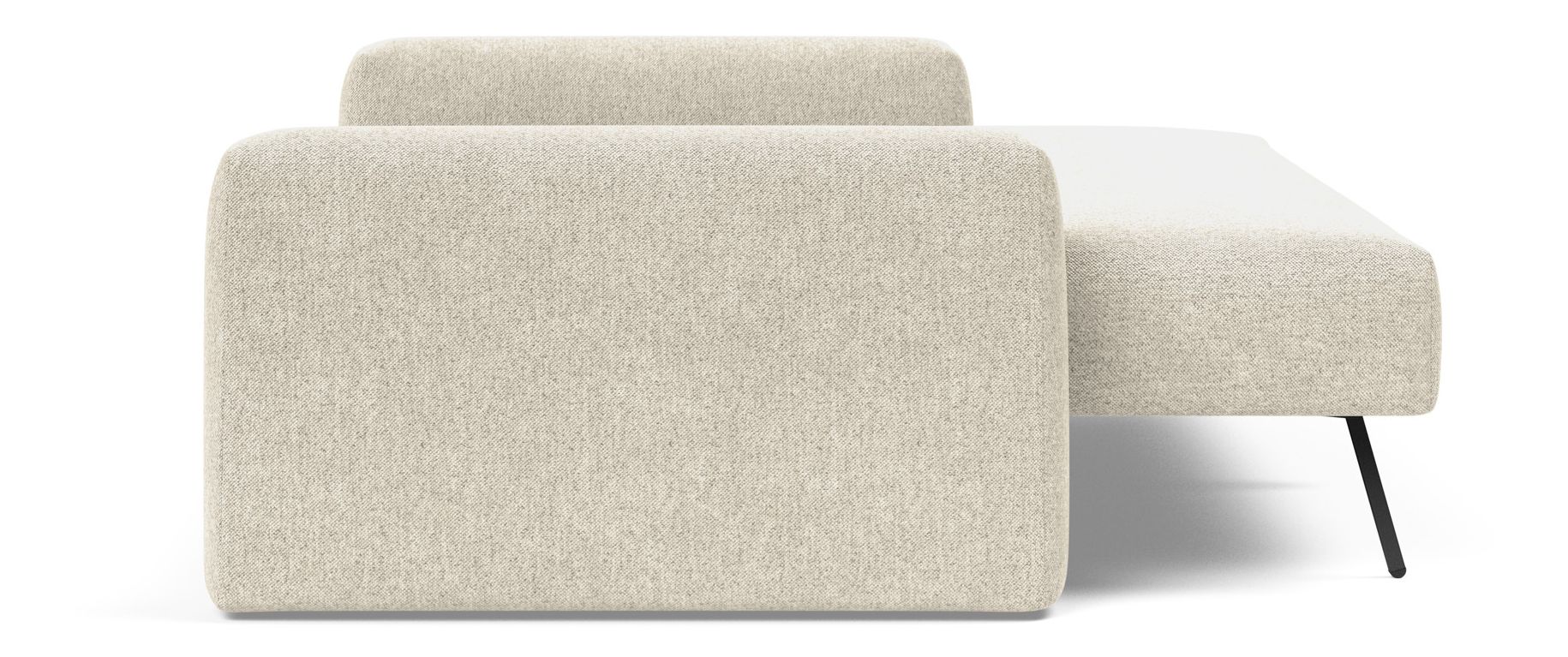 Cone Storage Sofa Bed