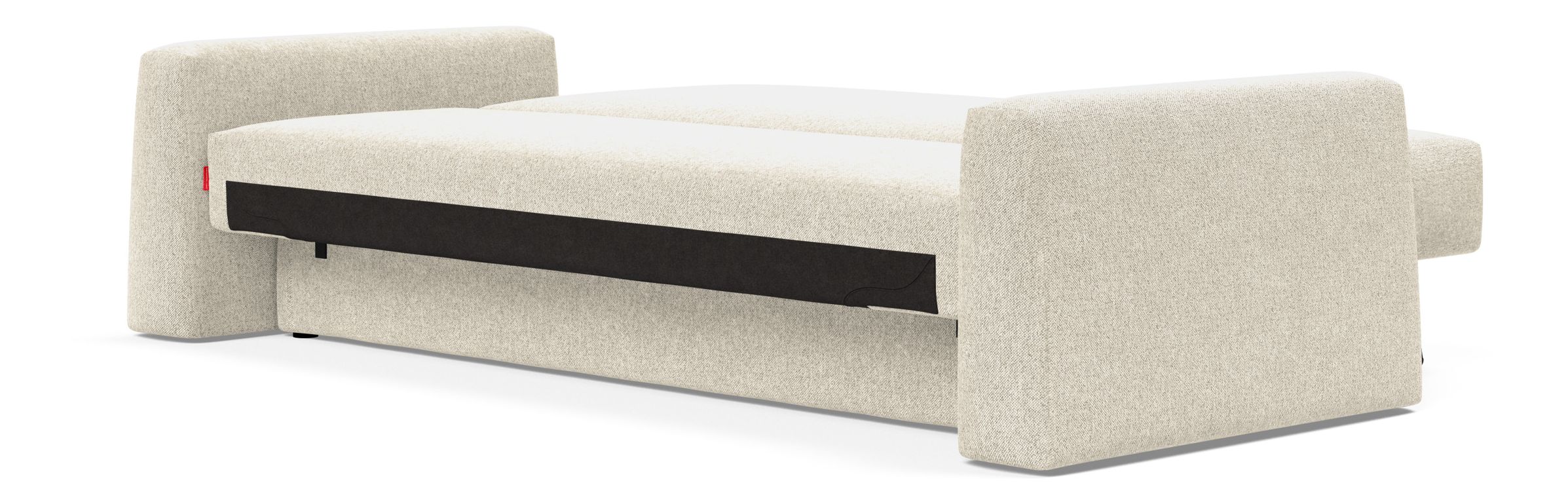 Cone Storage Sofa Bed