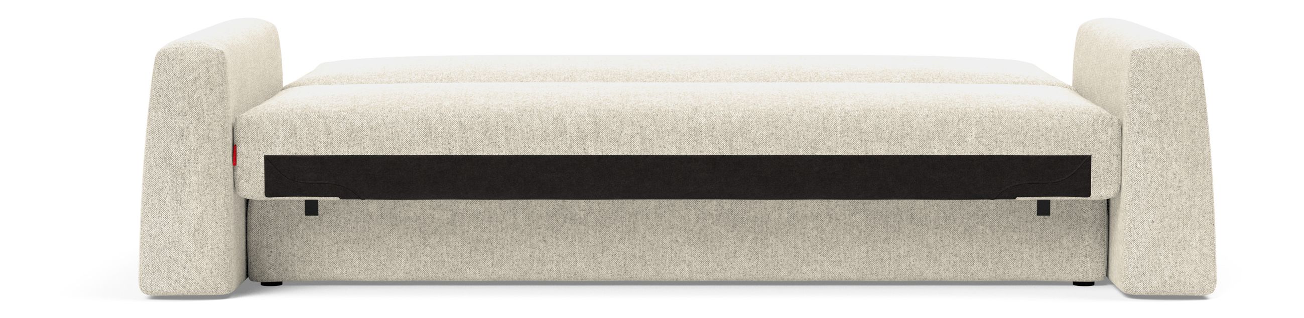 Cone Storage Sofa Bed