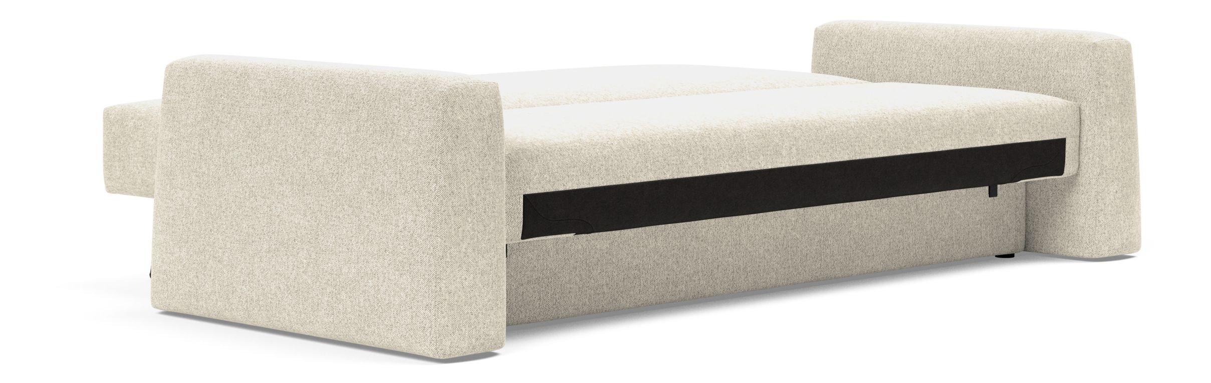 Cone Storage Sofa Bed