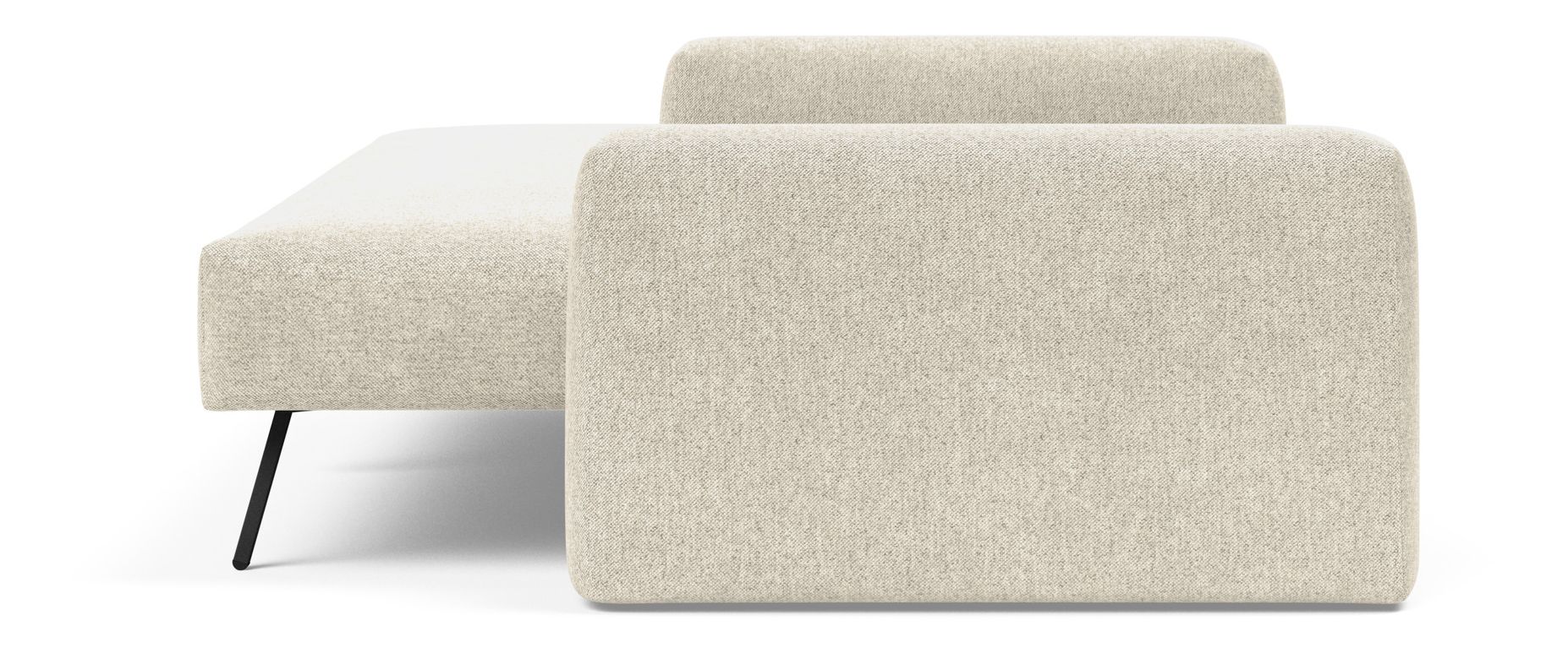 Cone Storage Sofa Bed