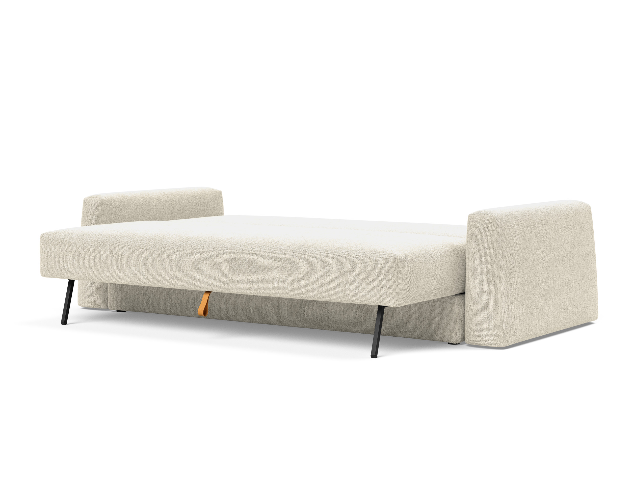 Cone Storage Sofa Bed