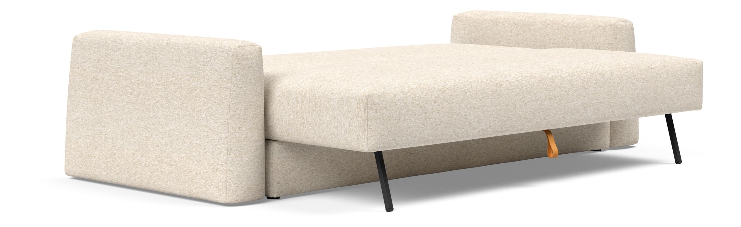 Cone Storage Sofa Bed