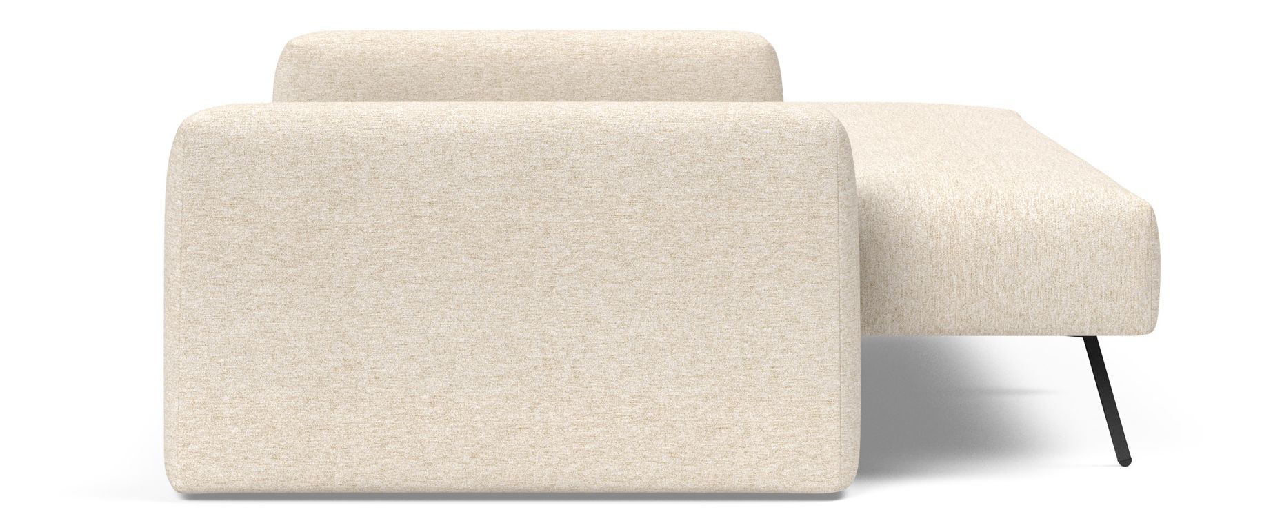 Cone Storage Sofa Bed