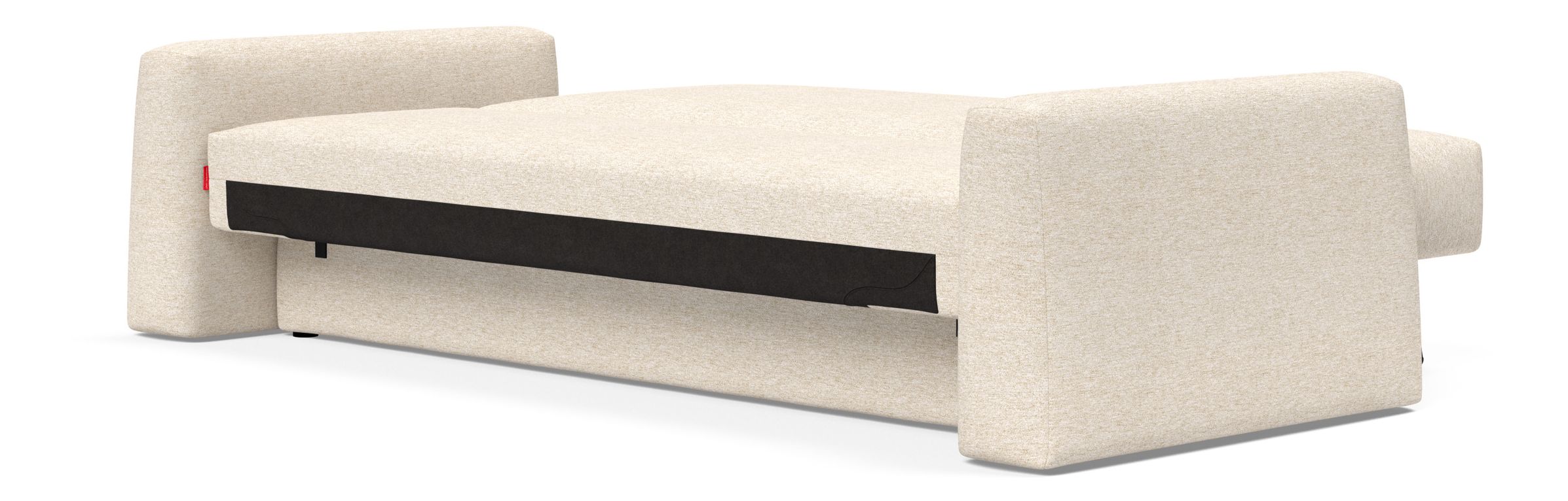 Cone Storage Sofa Bed