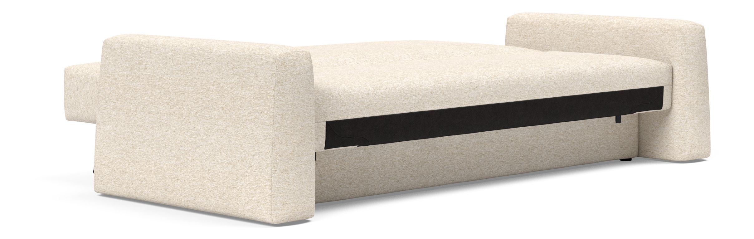 Cone Storage Sofa Bed