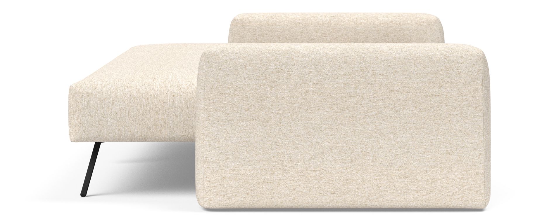 Cone Storage Sofa Bed