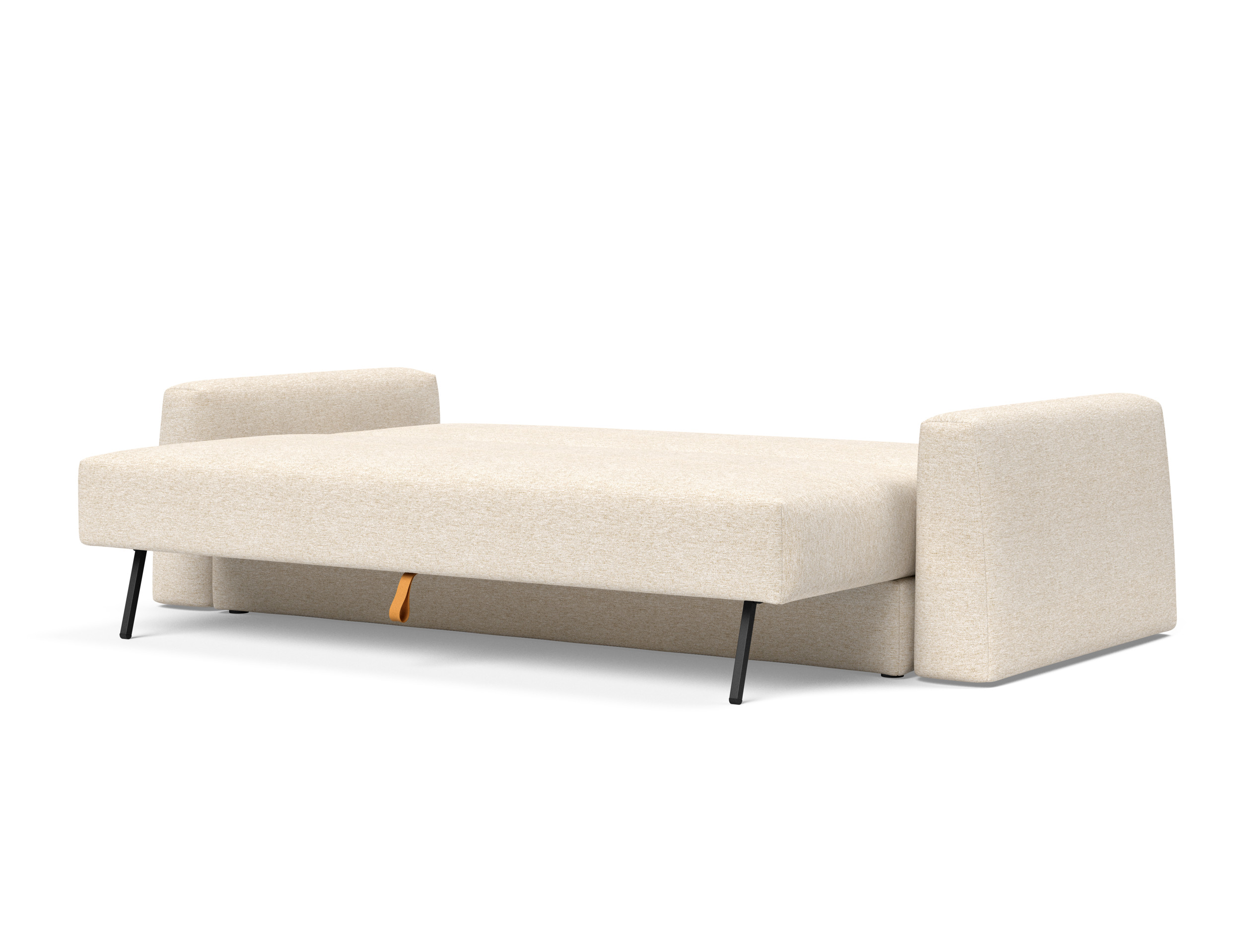 Cone Storage Sofa Bed