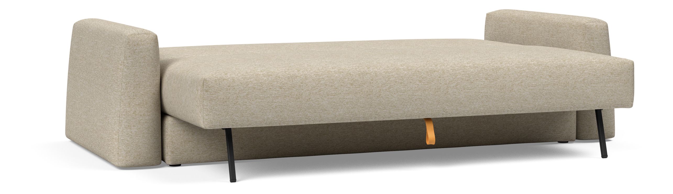 Cone Storage Sofa Bed