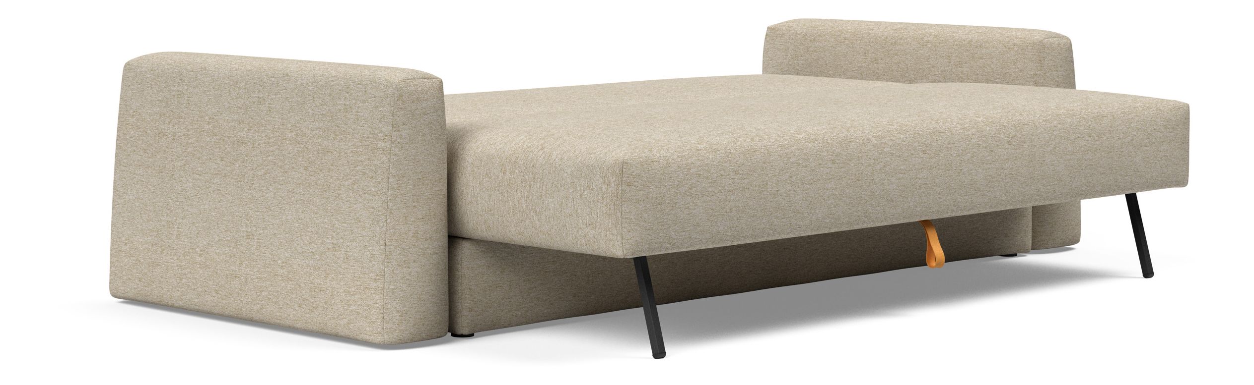 Cone Storage Sofa Bed