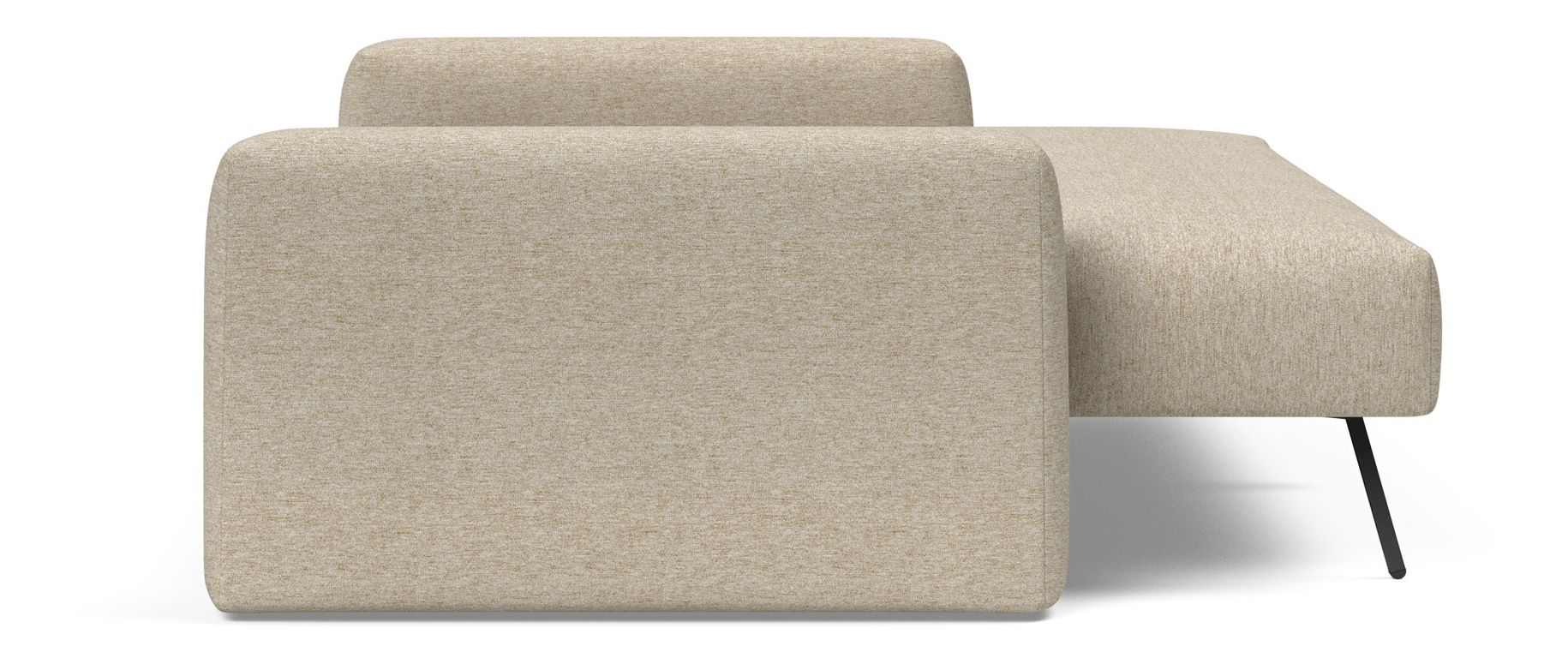 Cone Storage Sofa Bed