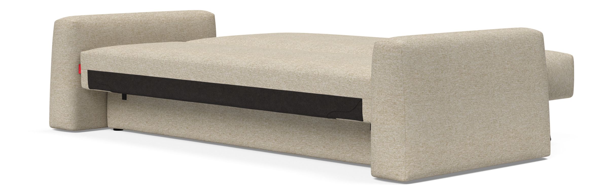 Cone Storage Sofa Bed