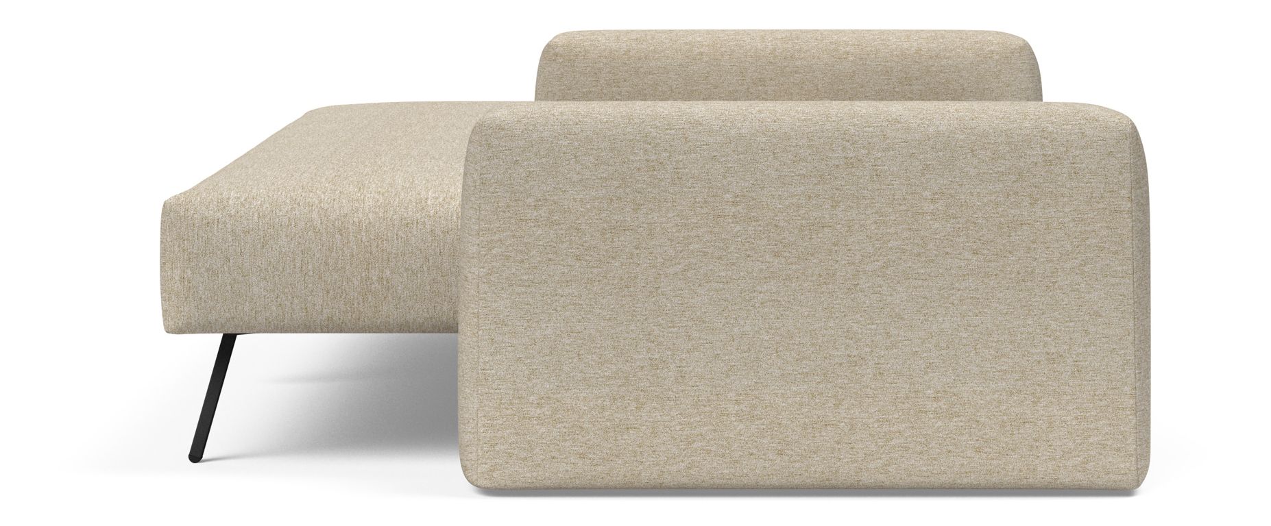Cone Storage Sofa Bed