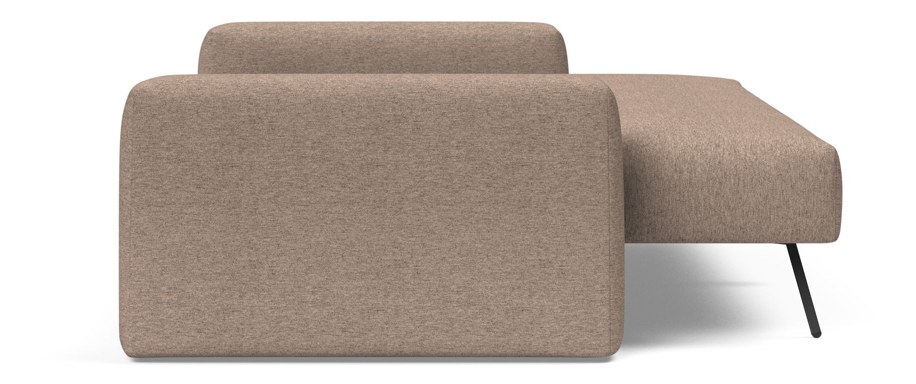 Cone Storage Sofa Bed