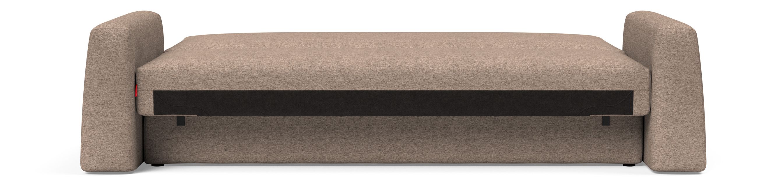 Cone Storage Sofa Bed