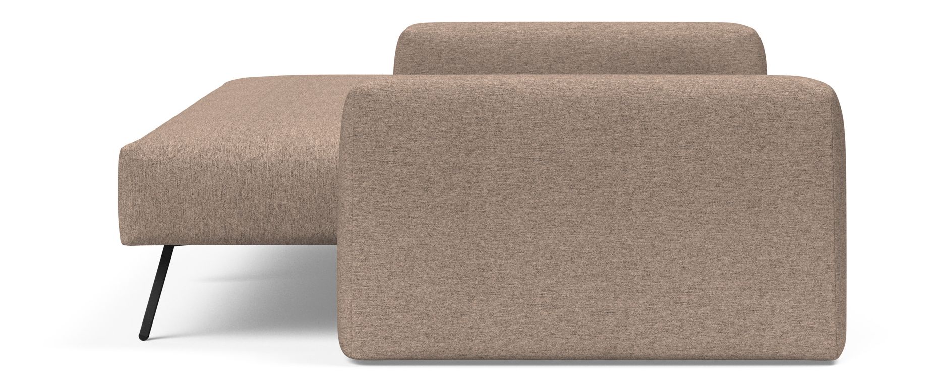 Cone Storage Sofa Bed