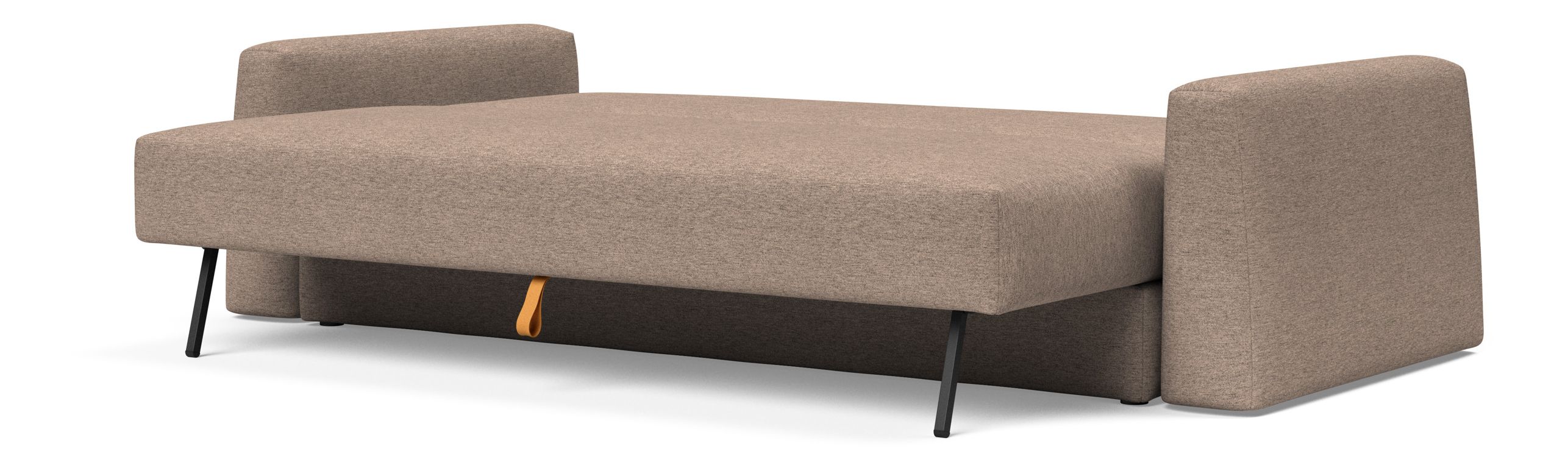 Cone Storage Sofa Bed