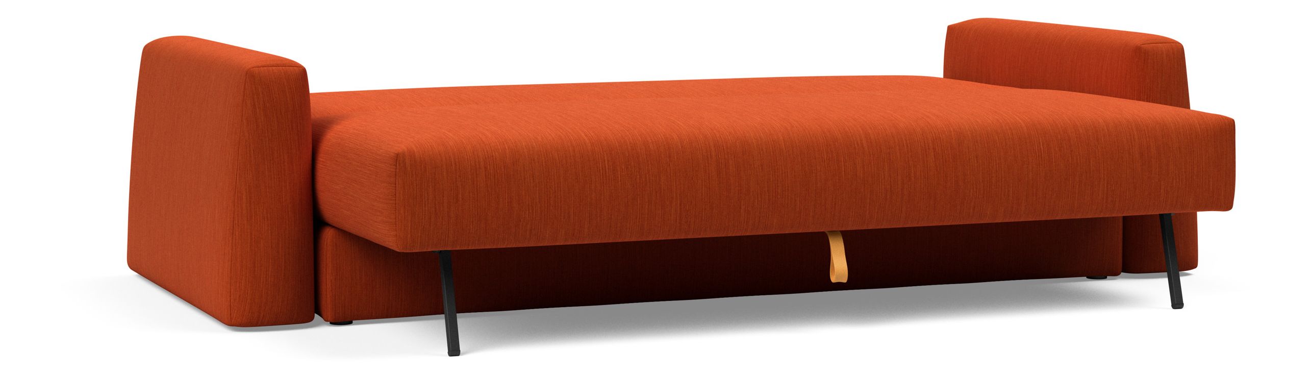 Cone Storage Sofa Bed