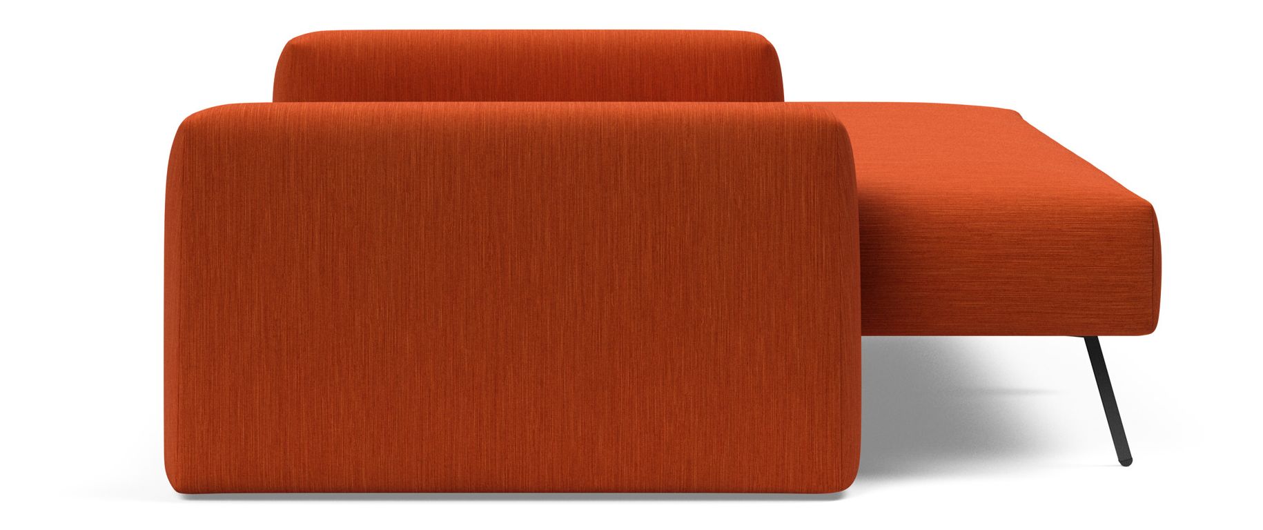 Cone Storage Sofa Bed