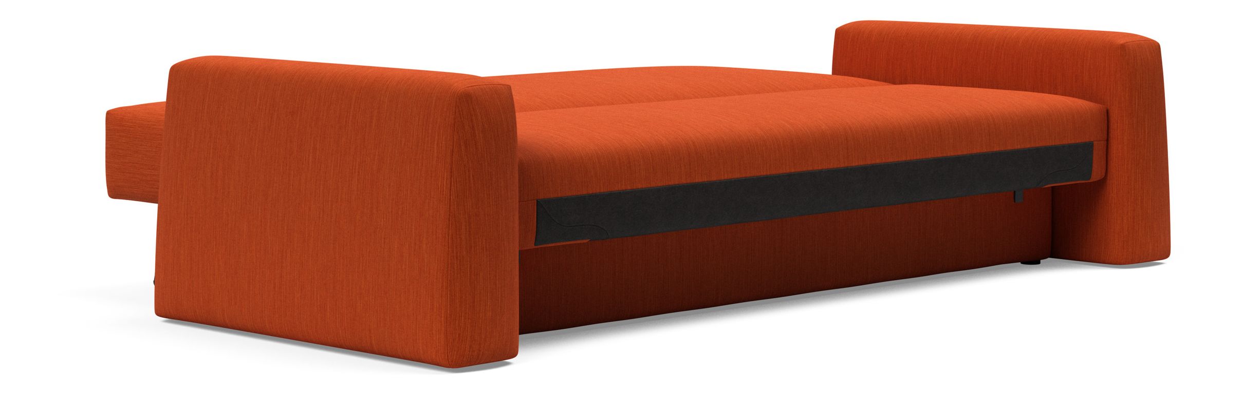 Cone Storage Sofa Bed