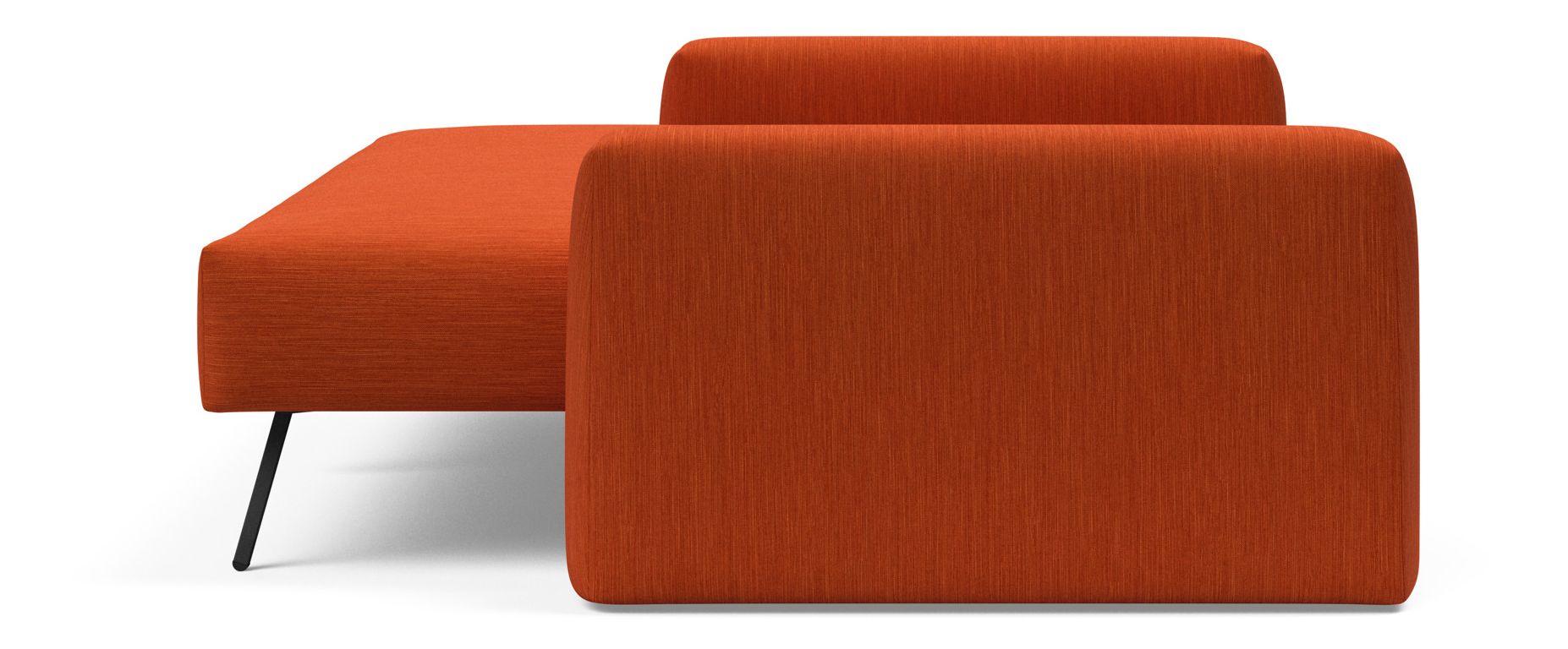 Cone Storage Sofa Bed