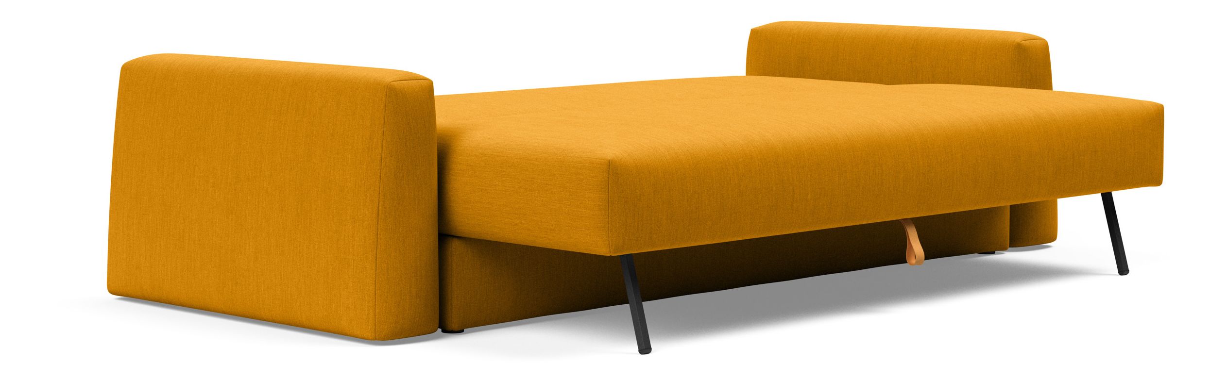 Cone Storage Sofa Bed