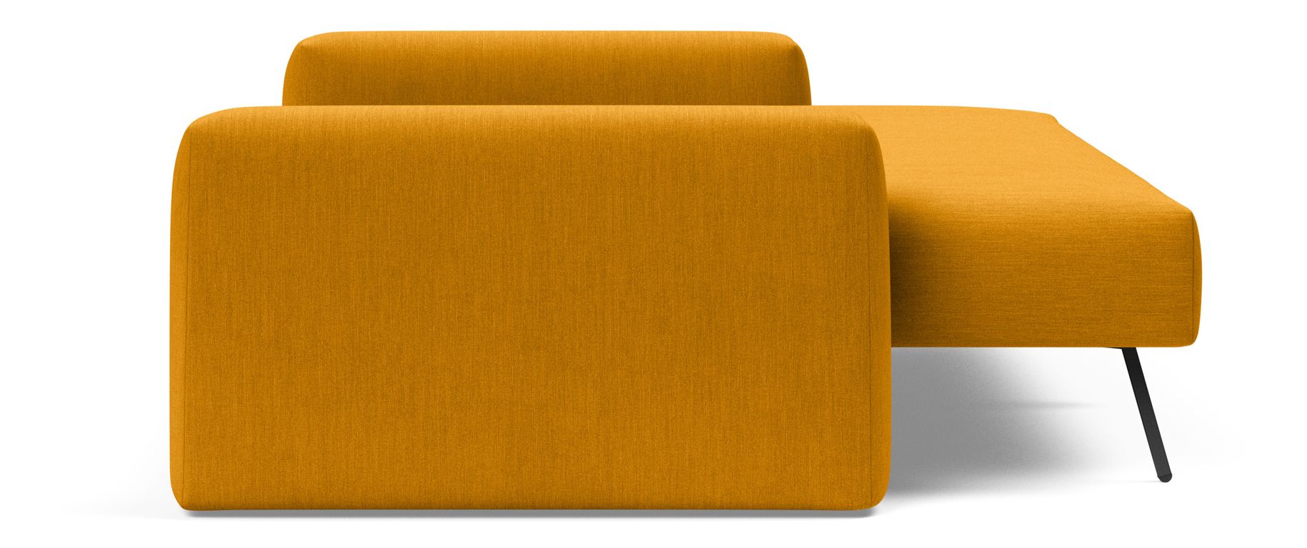 Cone Storage Sofa Bed