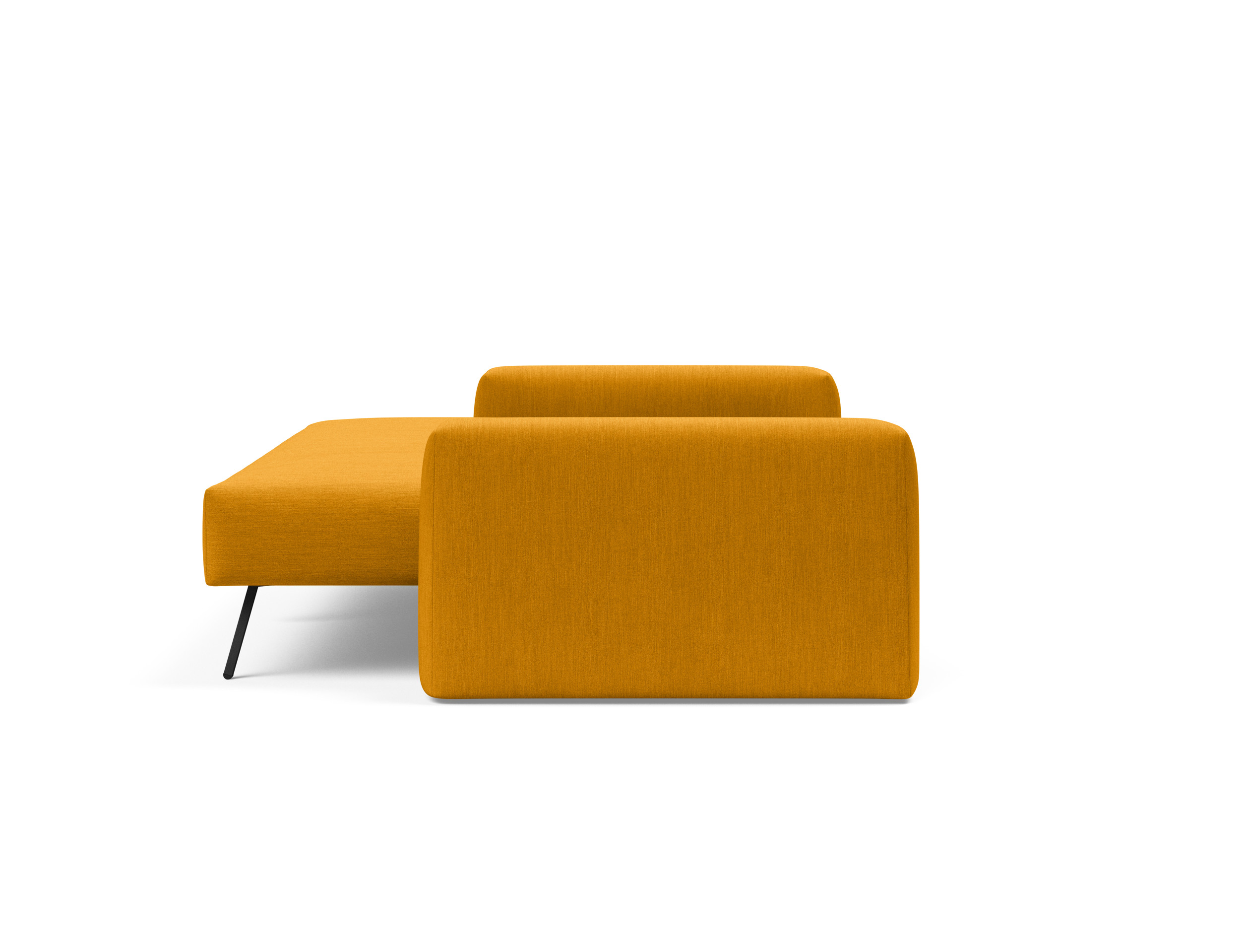 Cone Storage Sofa Bed