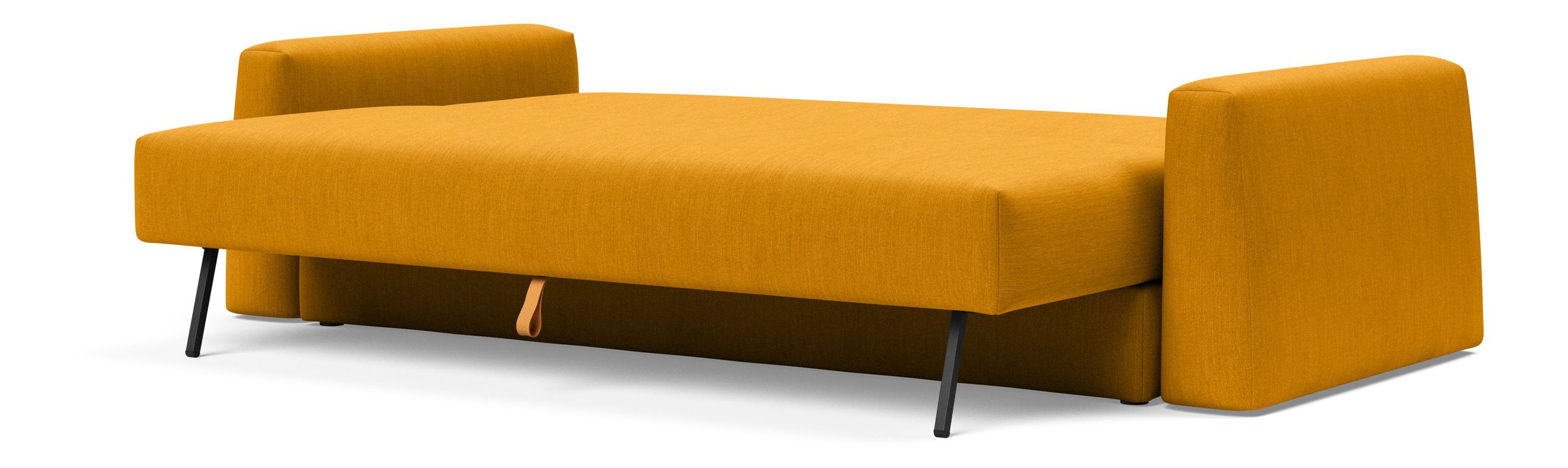 Cone Storage Sofa Bed