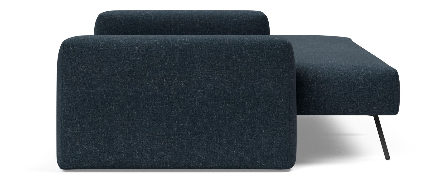 Cone Storage Sofa Bed